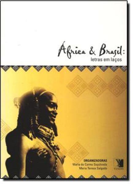 Picture of AFRICA & BRASIL - LETRAS EM LACOS