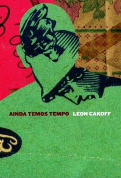 Picture of AINDA TEMOS TEMPO