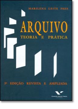 Imagem de ARQUIVO - TEORIA E PRATICA