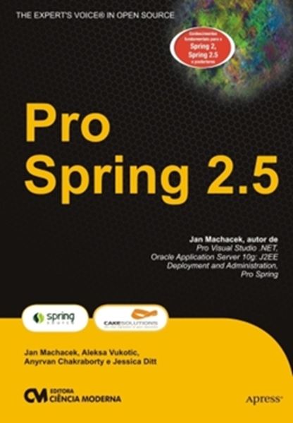 Picture of PRO SPRING 2.5