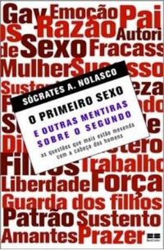 Imagem de O PRIMEIRO SEXO