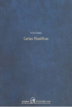 Imagem de CARTAS FILOSOFICAS
