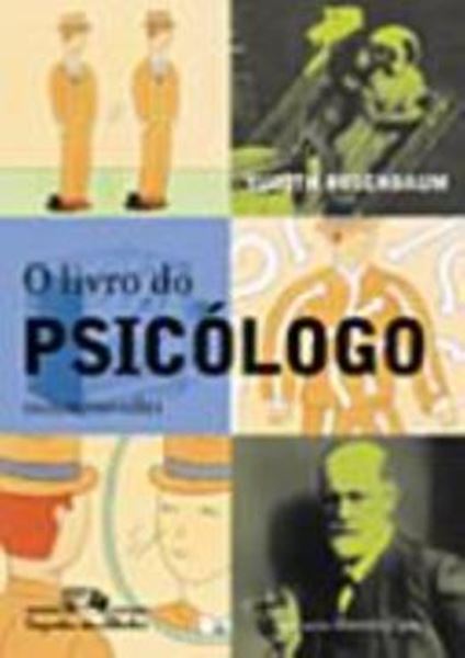 Picture of O LIVRO DO PSICOLOGO - COLECAO PROFISSOES