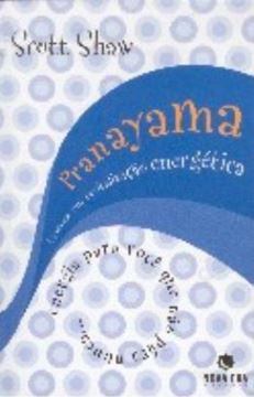 Imagem de PRANAYAMA