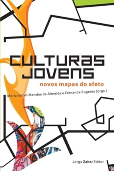 Picture of CULTURAS JOVENS - NOVOS MAPASDO AFETO