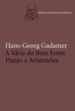 Imagem de IDEIA DO BEM ENTRE PLATAO E ARISTOTELES
