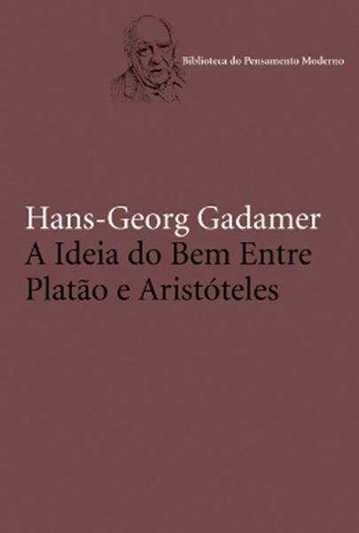 Picture of IDEIA DO BEM ENTRE PLATAO E ARISTOTELES