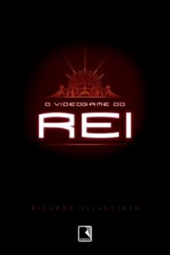 Imagem de VIDEOGAME DO REI, O