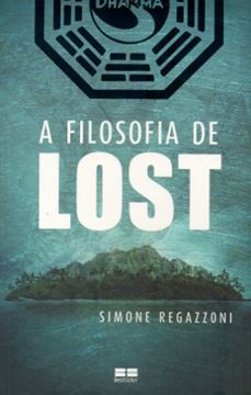 Imagem de FILOSOFIA DE LOST, A