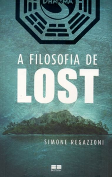 Picture of FILOSOFIA DE LOST, A