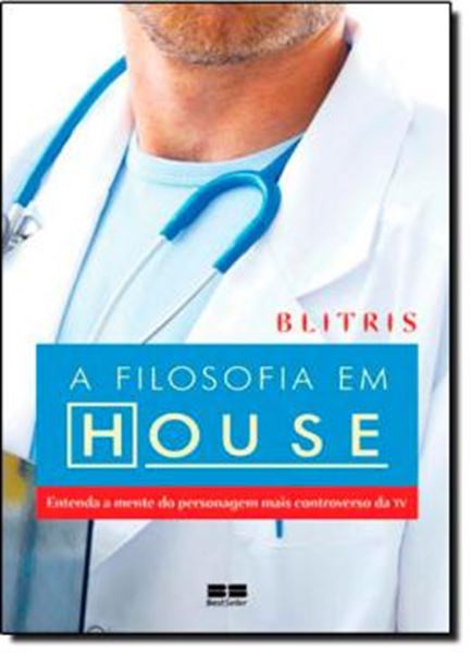 Picture of FILOSOFIA EM HOUSE, A