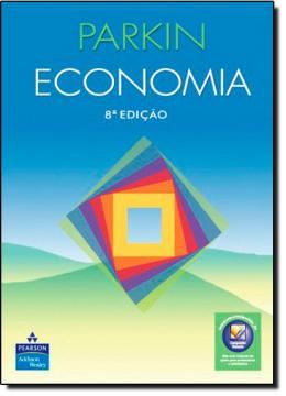Imagem de ECONOMIA - 8ª EDICAO