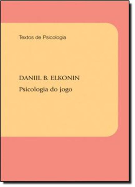 Picture of PSICOLOGIA DO JOGO - 2º EDICAO