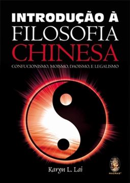 Imagem de INTRODUCAO A FILOSOFIA CHINESA