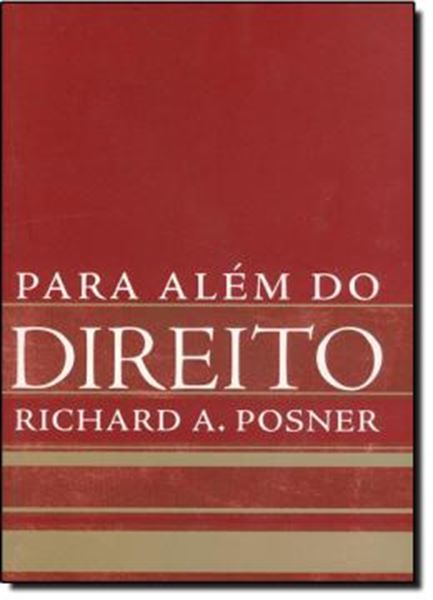 Picture of PARA ALEM DO DIREITO