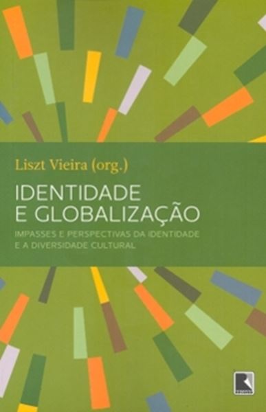 Picture of IDENTIDADE E GLOBALIZACAO