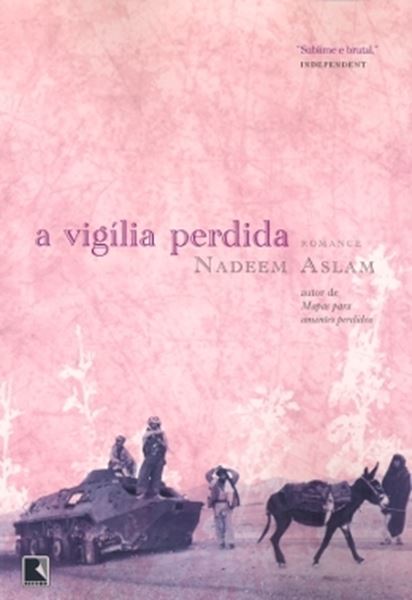 Picture of VIGILIA PERDIDA, A