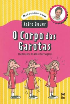 Imagem de CORPO DAS GAROTAS, O