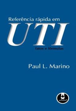 Imagem de REFERENCIA RAPIDA EM UTI