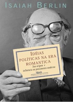 Imagem de IDEIAS POLITICAS NA ERA  ROMANTICA - SEU SURGIMENTO E INFLUENCIA NO PENSAMENTO MODERNO
