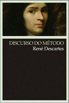Imagem de DISCURSO DO METODO - 4ª EDICAO