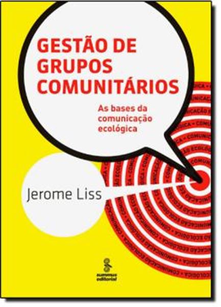 Picture of GESTAO DE GRUPOS COMUNITARIOS