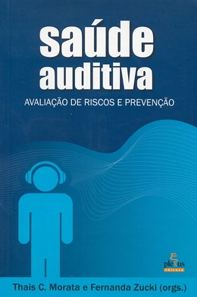 Picture of SAUDE AUDITIVA