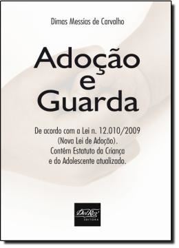 Imagem de ADOCAO E GUARDA