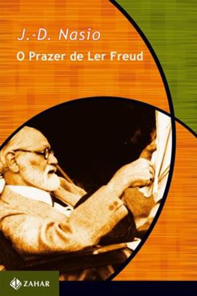 Picture of PRAZER DE LER FREUD, O