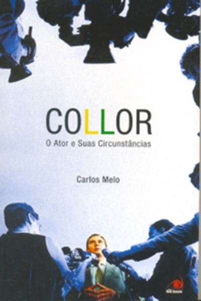 Picture of COLLOR - O ATOR E SUAS CIRCUNSTANCIAS