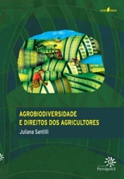 Picture of AGROBIODIVERSIDADE E DIREITOS DOS AGRICULTORES