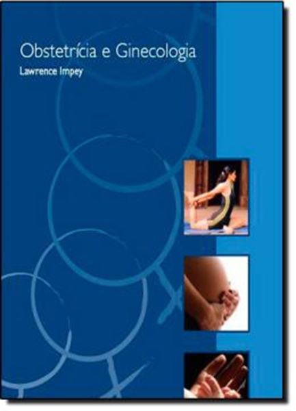 Picture of OBSTETRICIA E GINECOLOGIA