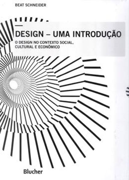 Picture of DESIGN - UMA INTRODUCAO