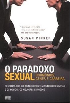 Imagem de PARADOXO SEXUAL