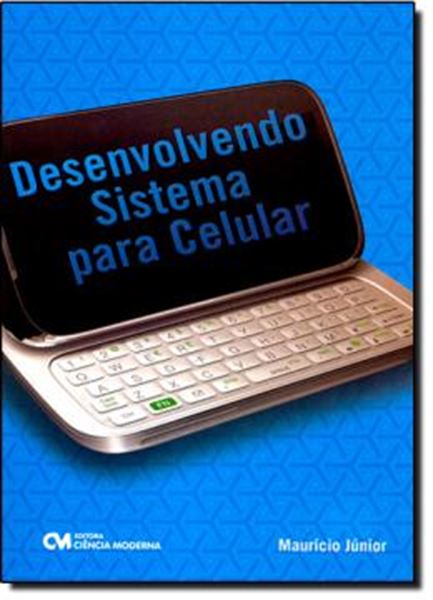 Picture of DESENVOLVENDO SISTEMAS PARA CELULAR
