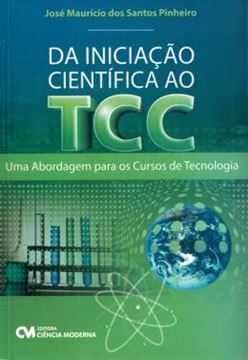 Imagem de DA INICIACAO CIENTIFICA AO TCC