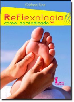 Imagem de REFLEXOLOGIA COMO APRENDIZADO