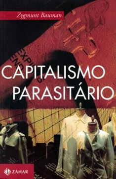 Imagem de CAPITALISMO PARASITARIO E OUTROS TEMAS CONTEMPORANEOS