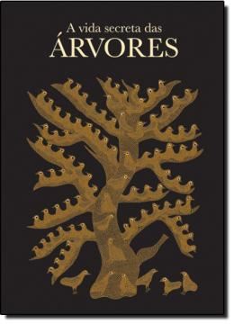 Imagem de VIDA SECRETA DAS ARVORES, A