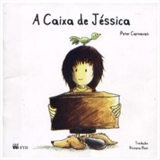 Picture of A CAIXA DE JESSICA