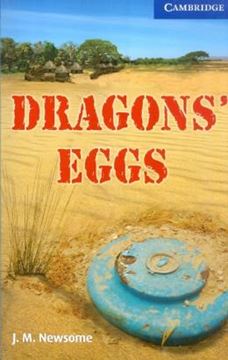 Imagem de DRAGON´S EGGS - LEVEL 5