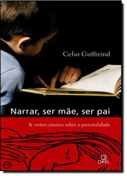 Picture of NARRAR, SER MAE, SER PAI - 2ª ED.
