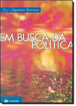 Imagem de EM BUSCA DA POLITICA