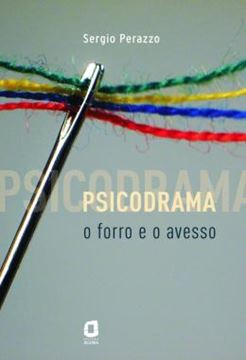 Imagem de PSICODRAMA - O FORRO E O AVESSO