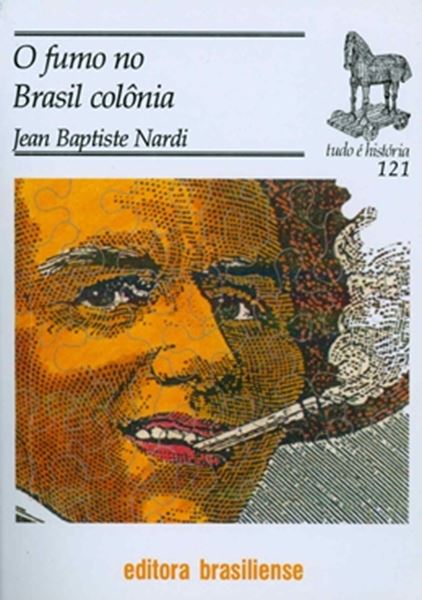 Picture of FUMO NO BRASIL COLONIA, O
