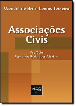 Imagem de ASSOCIACOES CIVIS