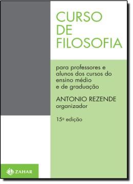 Imagem de CURSO DE FILOSOFIA