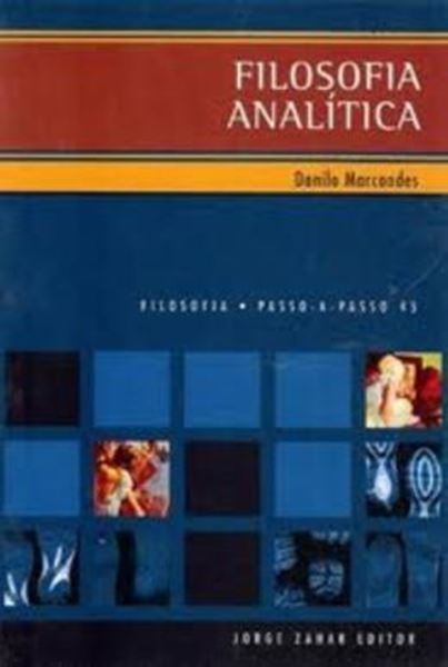 Picture of FILOSOFIA ANALITICA