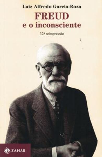 Picture of FREUD E O INCONSCIENTE