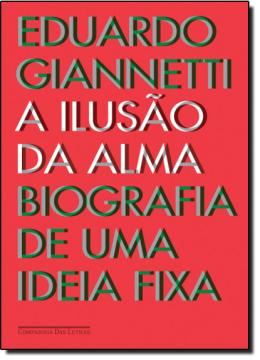 Imagem de ILUSAO DA ALMA, A